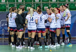 Pierwsza porażka Startu