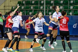 Pierwsza porażka Startu Pierwsza porażka Startu