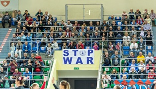 Pierwsza porażka Startu