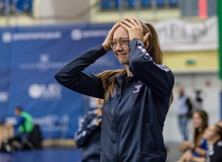 Pierwsza porażka Startu