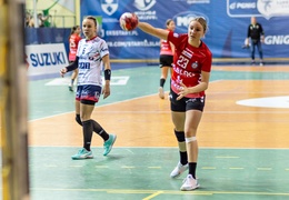 Pierwsza porażka Startu