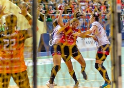 Pierwsza porażka Startu