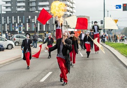 \"Jesteśmy młodzi\", czyli Dzień Seniora po raz pierwszy