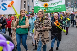 \"Jesteśmy młodzi\", czyli Dzień Seniora po raz pierwszy