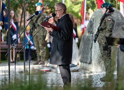 W konspiracji dla niepodległości