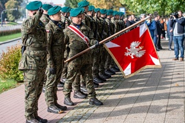 W konspiracji dla niepodległości