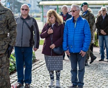 W konspiracji dla niepodległości