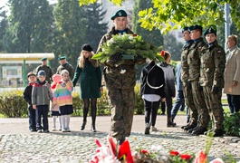 W konspiracji dla niepodległości