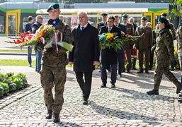 W konspiracji dla niepodległości