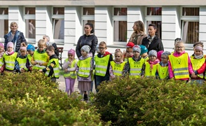 W konspiracji dla niepodległości