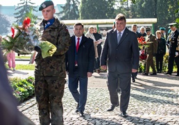 W konspiracji dla niepodległości