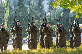 W konspiracji dla niepodległości