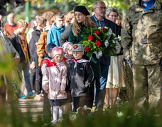 W konspiracji dla niepodległości