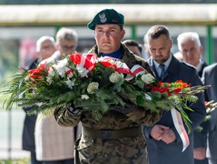 W konspiracji dla niepodległości