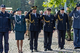 W konspiracji dla niepodległości