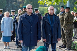 W konspiracji dla niepodległości