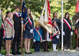 W konspiracji dla niepodległości