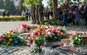 W konspiracji dla niepodległości