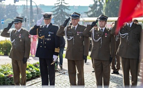 W konspiracji dla niepodległości
