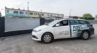 Plast-Met zapewni ogrodzenie, o jakim marzysz