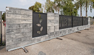 Plast-Met zapewni ogrodzenie, o jakim marzysz