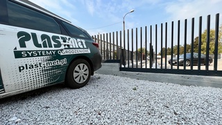 Plast-Met zapewni ogrodzenie, o jakim marzysz