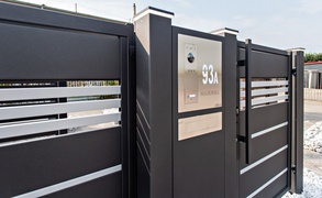 Plast-Met zapewni ogrodzenie, o jakim marzysz