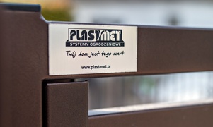Plast-Met zapewni ogrodzenie, o jakim marzysz