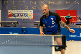 Mlexer rozpoczyna ligę