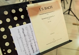 Dzieci powitały jesień z EOK