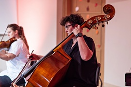 Dzieci powitały jesień z EOK