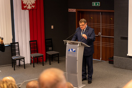 „Możemy z dumą mówić o sobie Akademia Nauk Stosowanych”