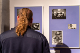 Vivat Galeria EL!