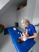 W trosce o rozwój dziecka z Fizjo Baby & Lady