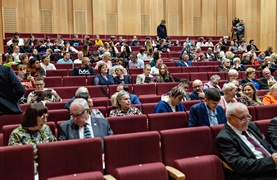 75 lat szkoły pełnej muzyki