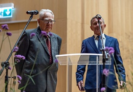 75 lat szkoły pełnej muzyki