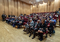 75 lat szkoły pełnej muzyki