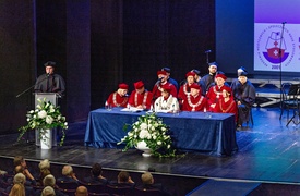 Z nową nazwą i nowym kierunkiem w nowy rok akademicki