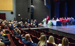 Z nową nazwą i nowym kierunkiem w nowy rok akademicki