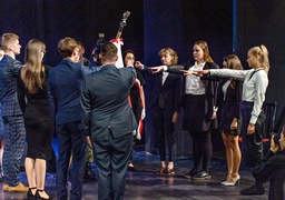Z nową nazwą i nowym kierunkiem w nowy rok akademicki