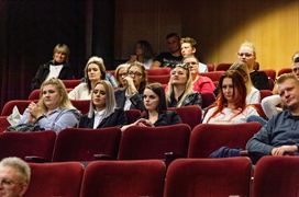 Z nową nazwą i nowym kierunkiem w nowy rok akademicki