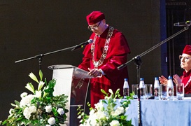 Z nową nazwą i nowym kierunkiem w nowy rok akademicki