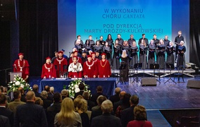 Z nową nazwą i nowym kierunkiem w nowy rok akademicki