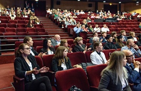 Z nową nazwą i nowym kierunkiem w nowy rok akademicki