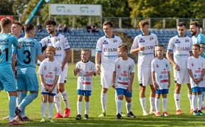 Zatopili Kotwicę