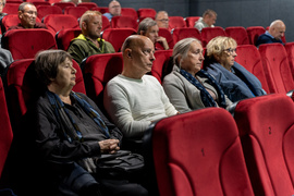 \"Przepychanka o 800 metrów nie ma sensu\"