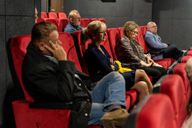 \"Przepychanka o 800 metrów nie ma sensu\"