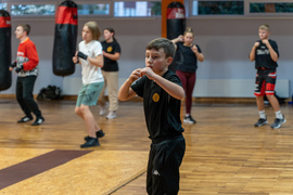 Z Olimpii do Tygrysa