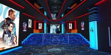 Cześć Elbląg! Czas na seans w Cinema City