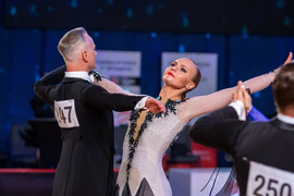 Tancerze na igrzyskach olimpijskich